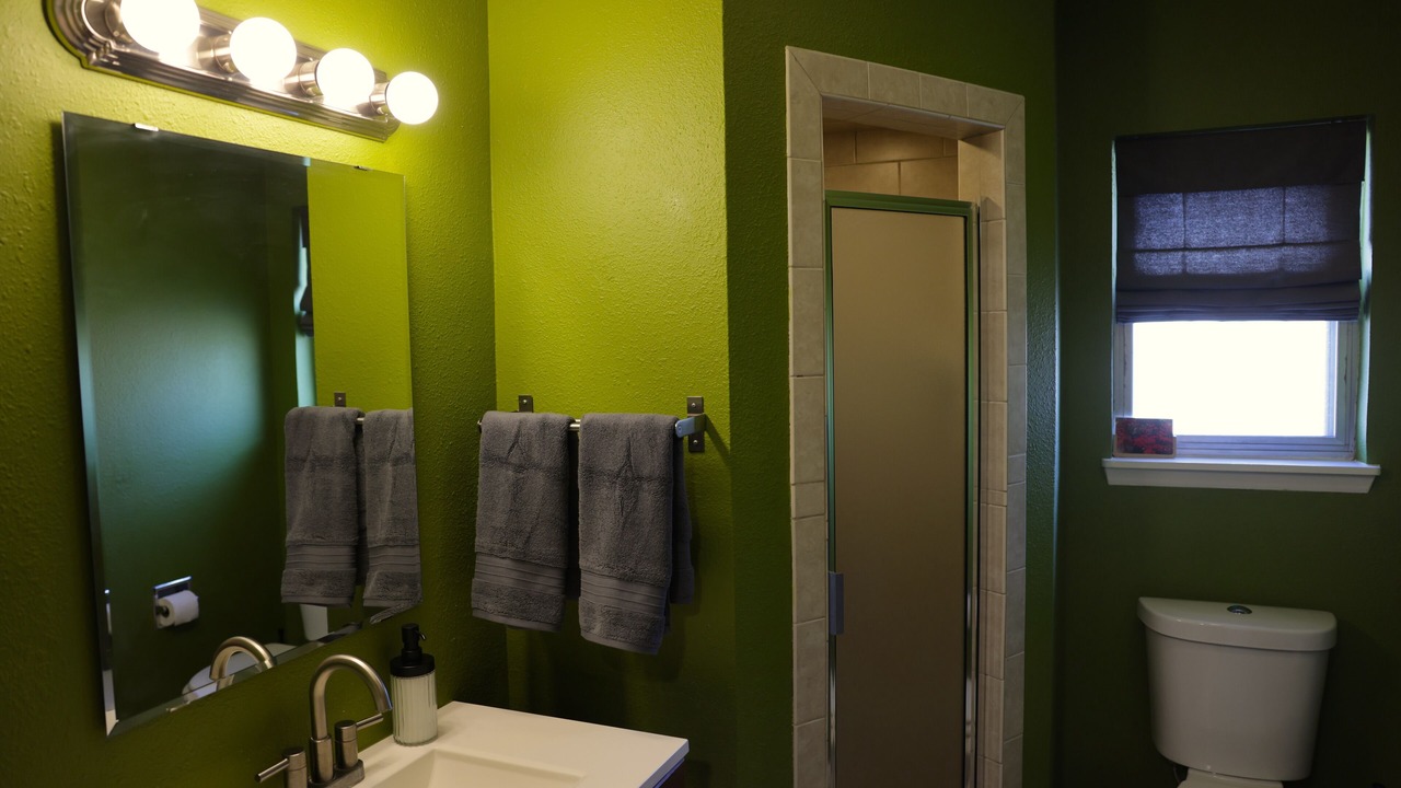Photo of Bathroom in Odessa