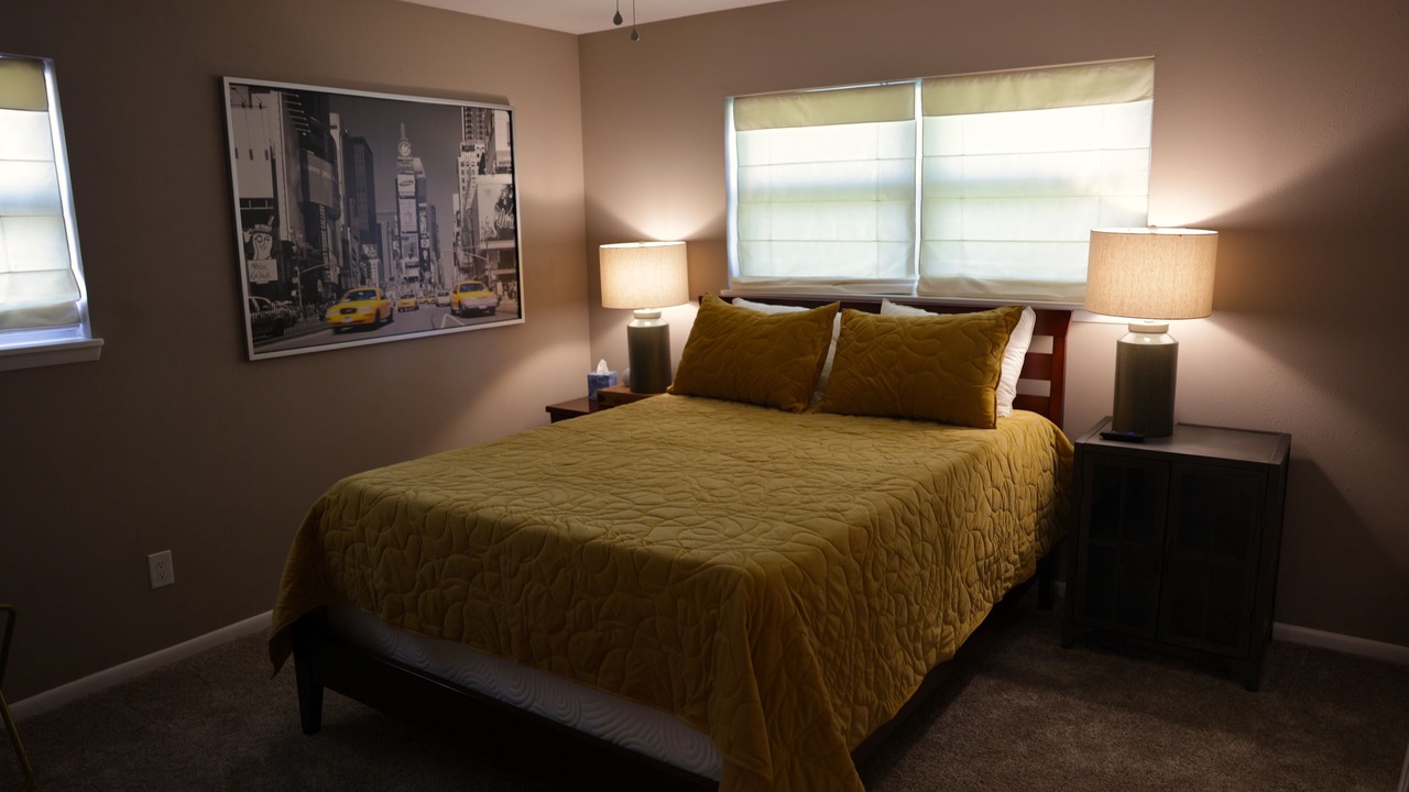 Photo of Bedroom in Odessa