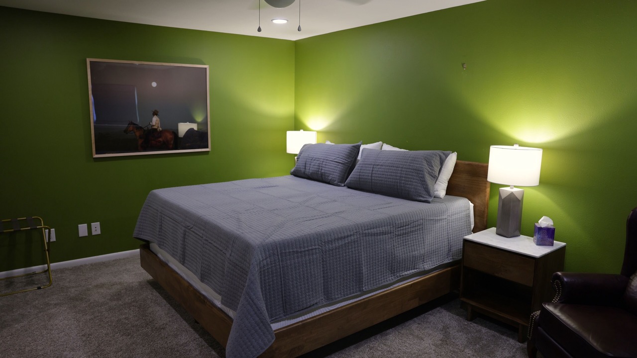 Photo of Bedroom in Odessa