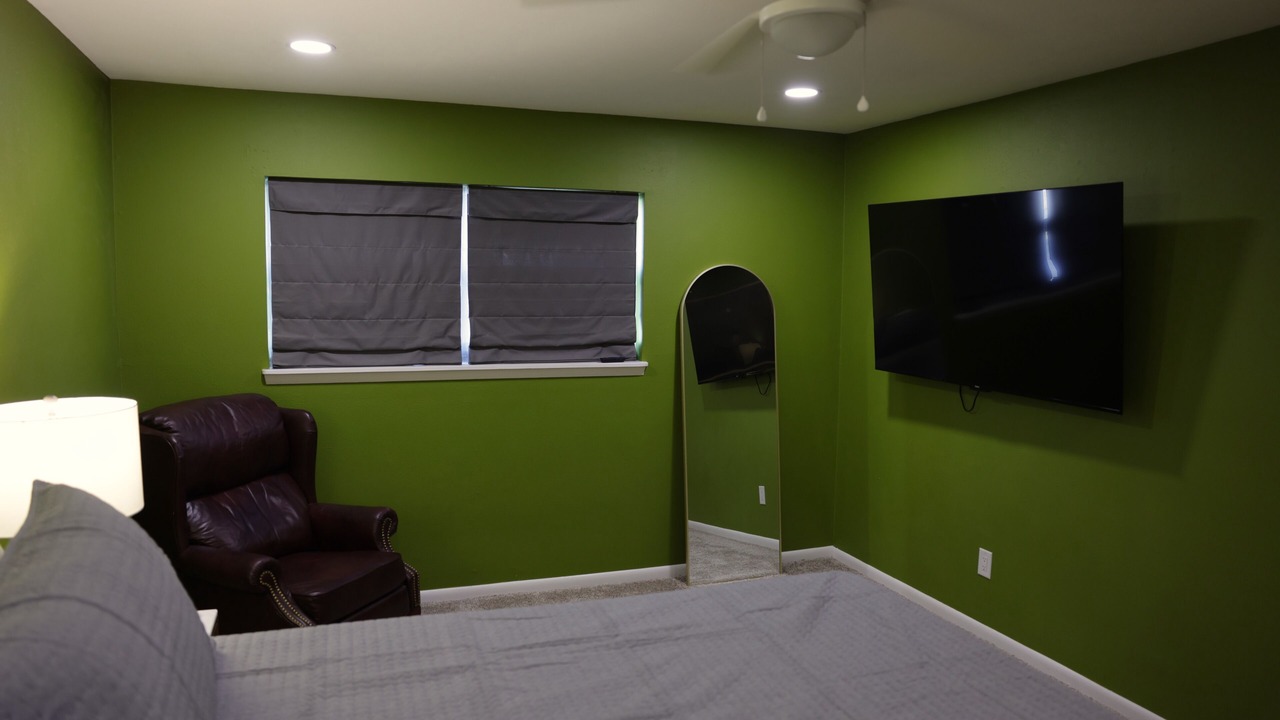 Photo of Bedroom in Odessa