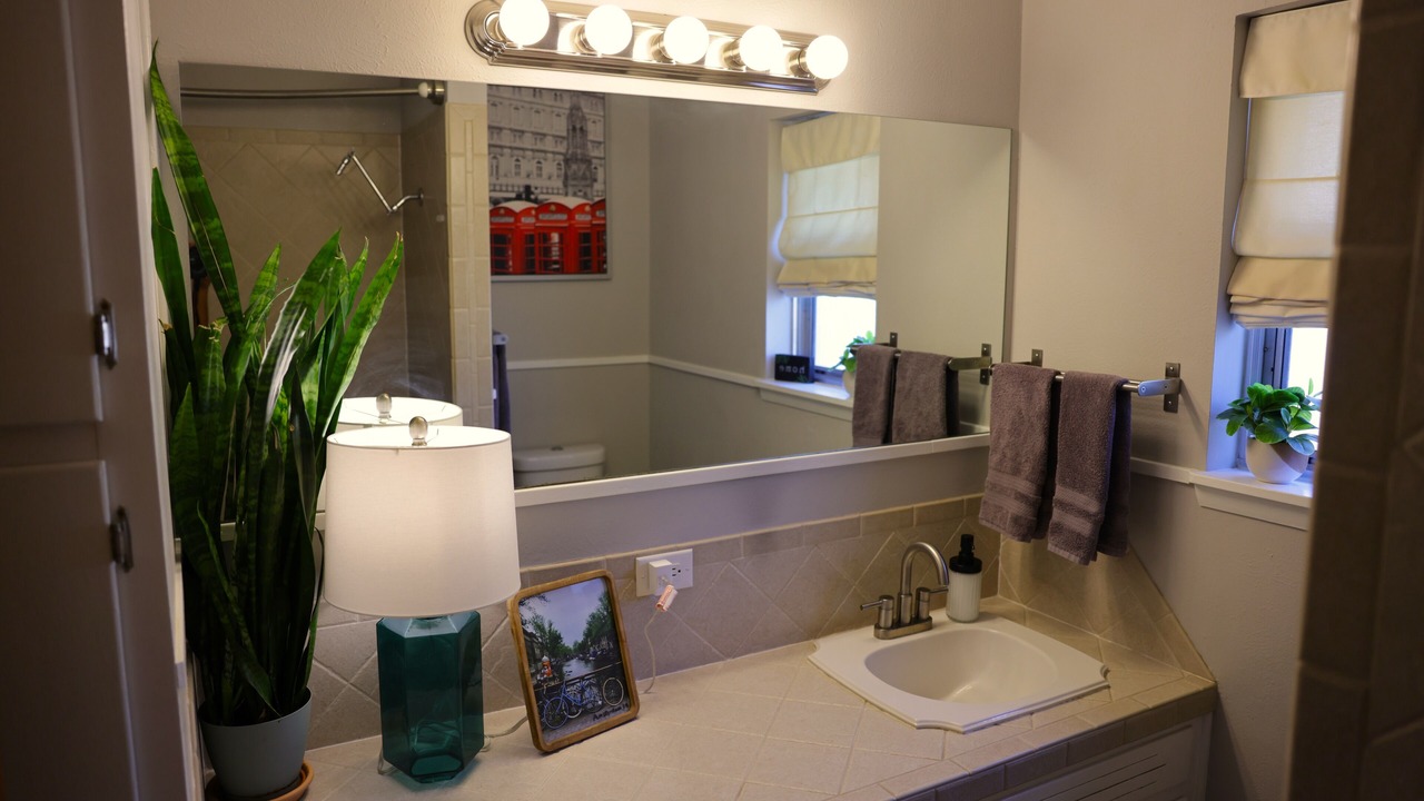 Photo of Bathroom in Odessa