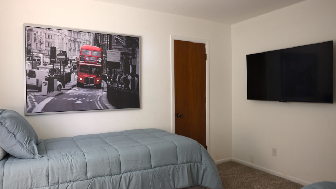 Photo of Bedroom in Odessa