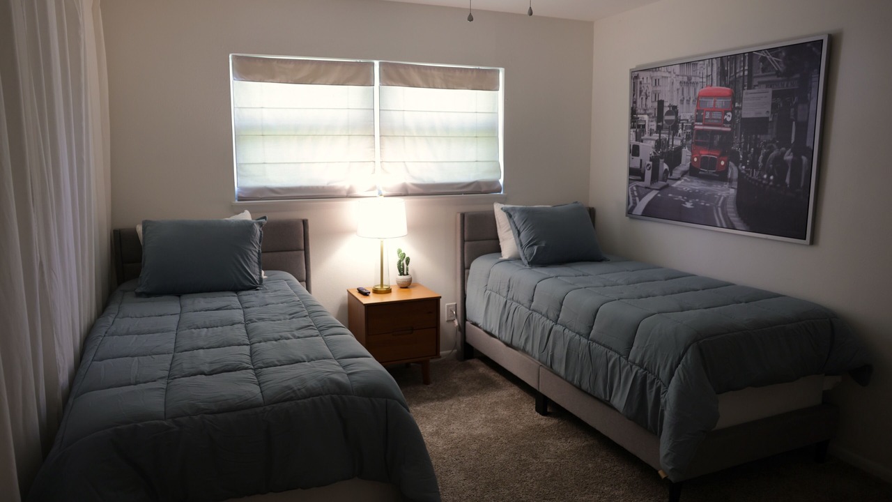 Photo of Bedroom in Odessa