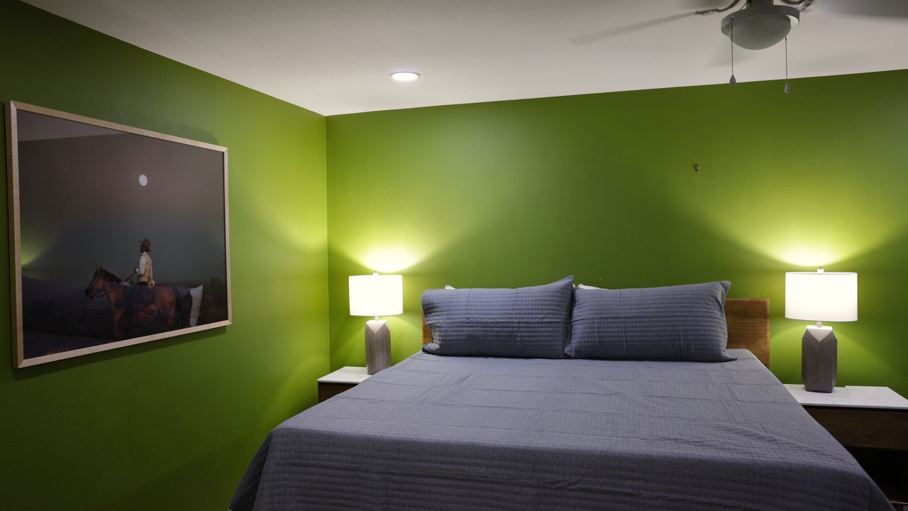 Photo of Bedroom in Odessa