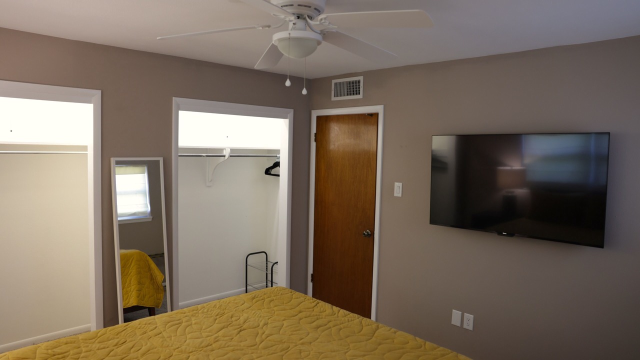 Photo of Bedroom in Odessa