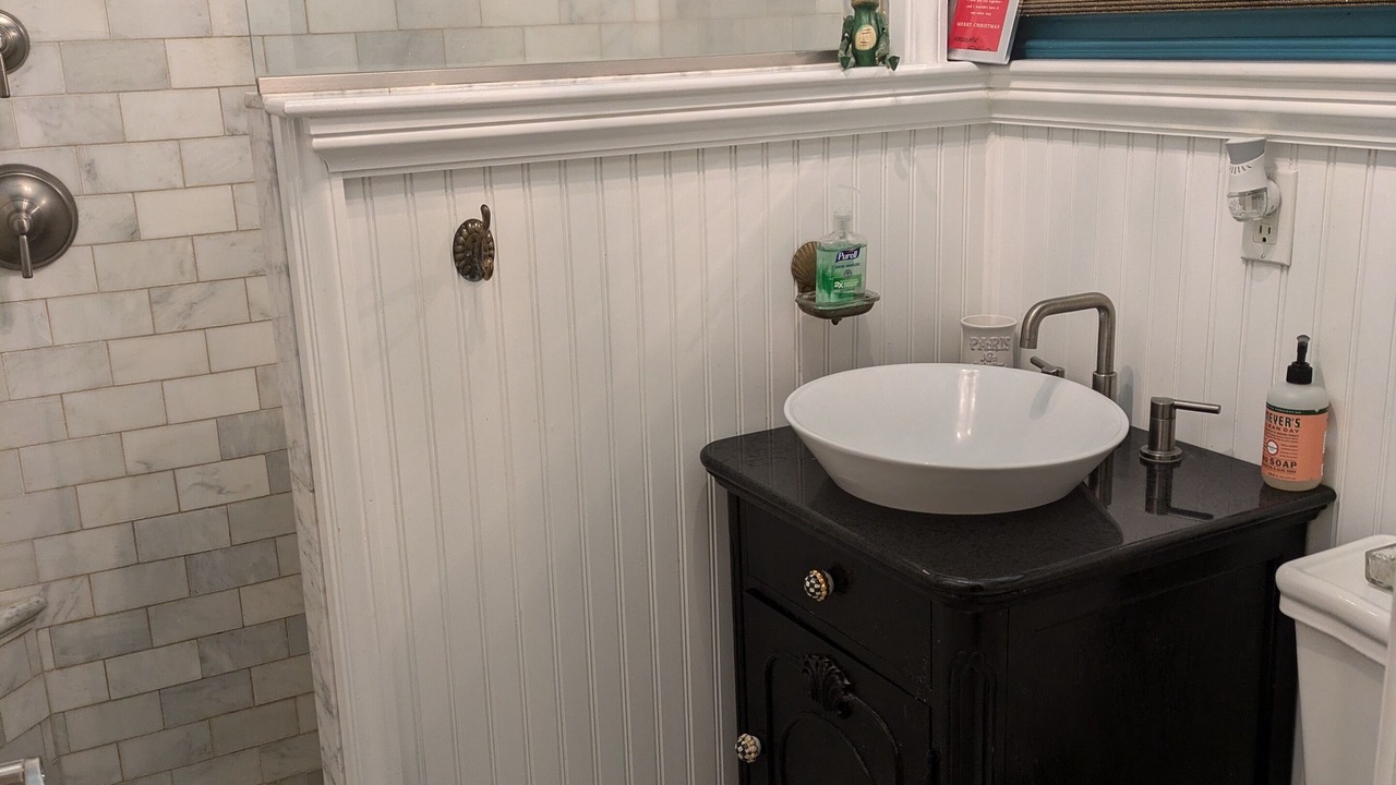 Photo of Bathroom in Madison