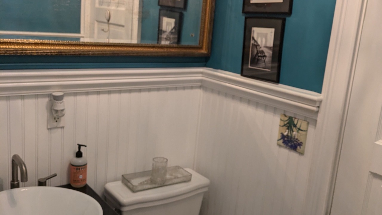 Photo of Bathroom in Madison