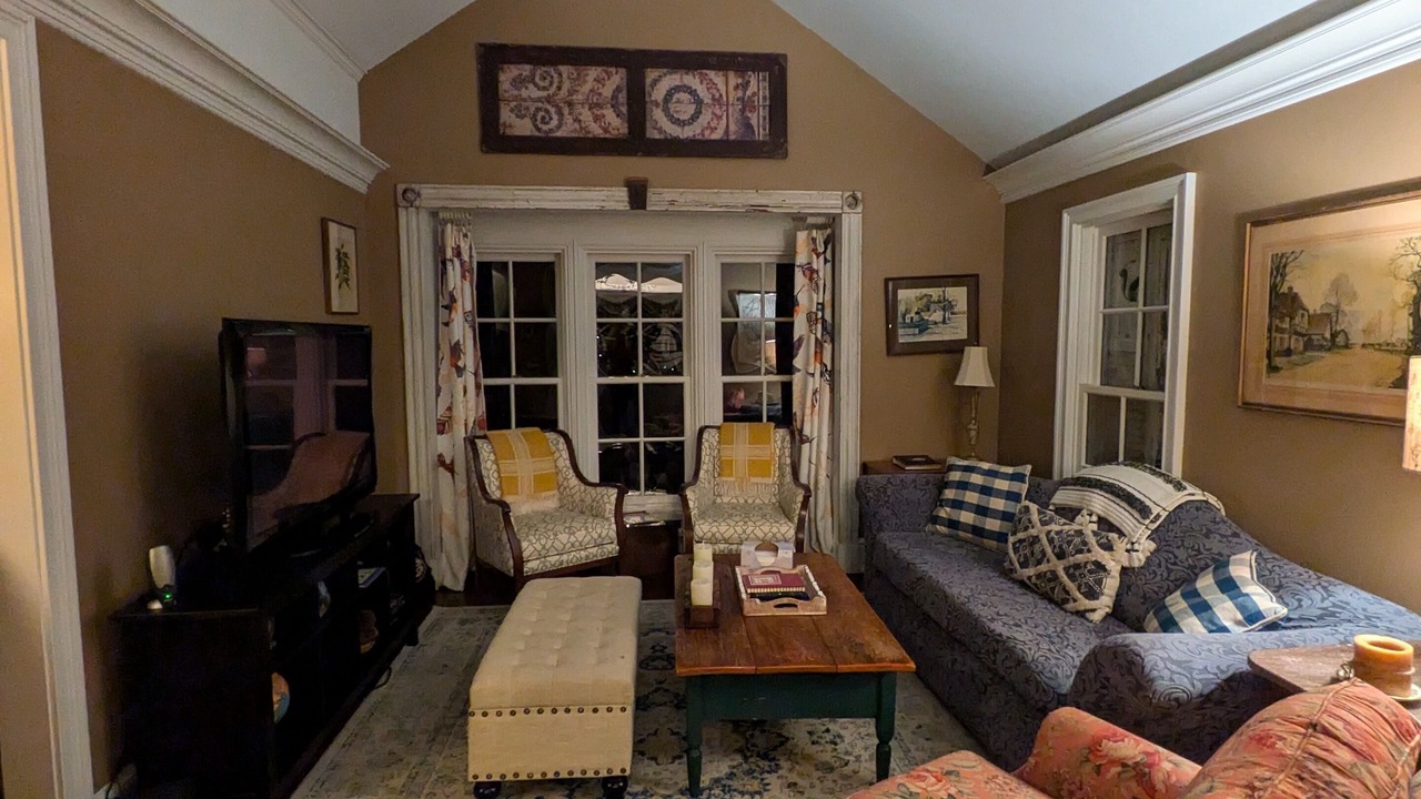 Photo of Bedroom in Madison