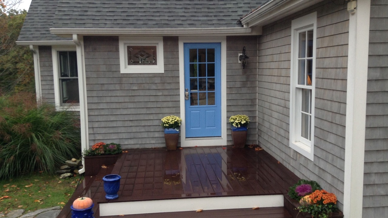 Photo of Outdoor in Madison