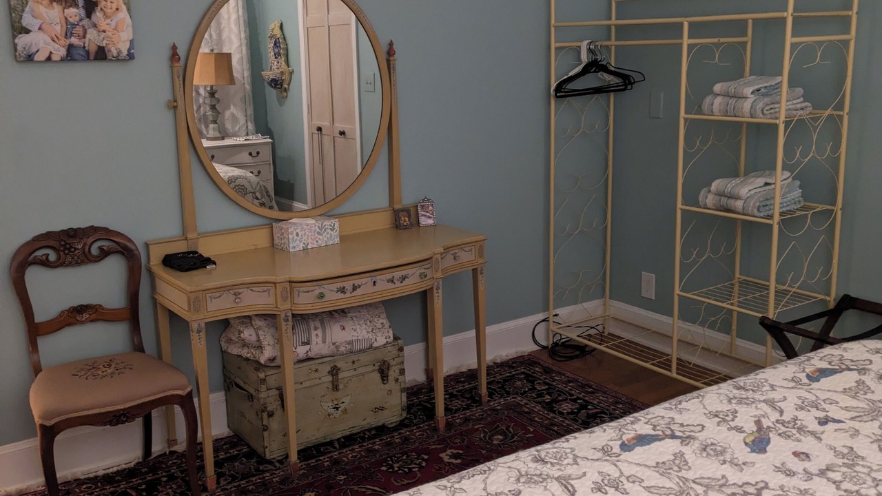 Photo of Bedroom in Madison