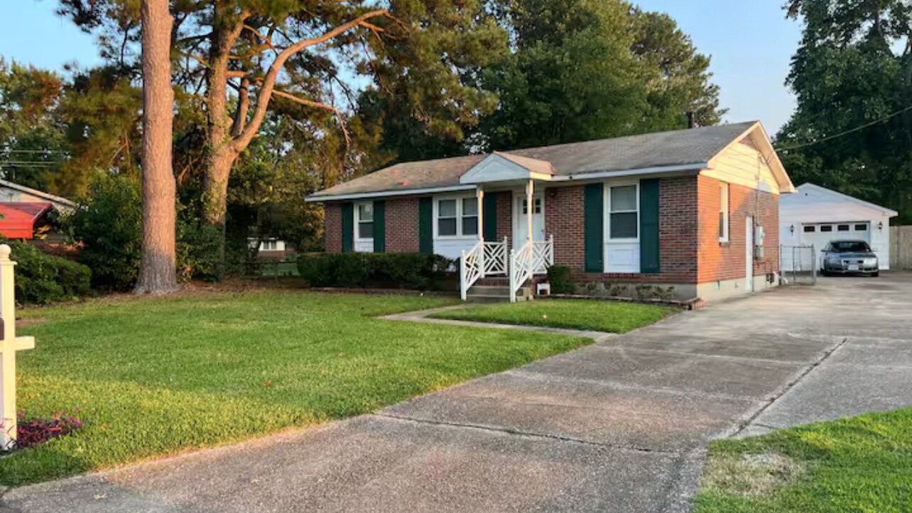 Photo of Outdoor in Portsmouth