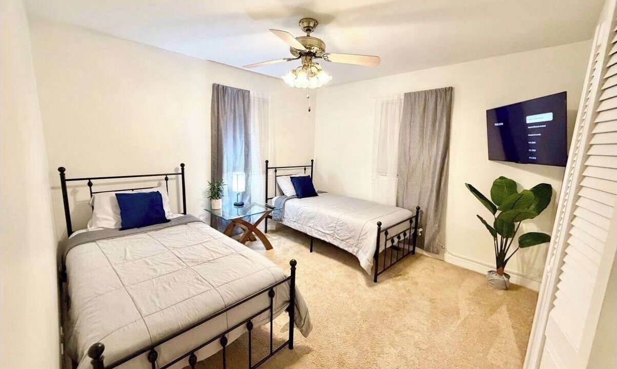 Photo of Bedroom in Portsmouth