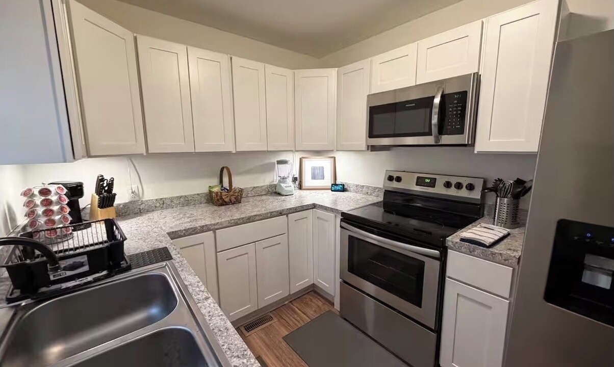 Photo of Kitchen in Portsmouth
