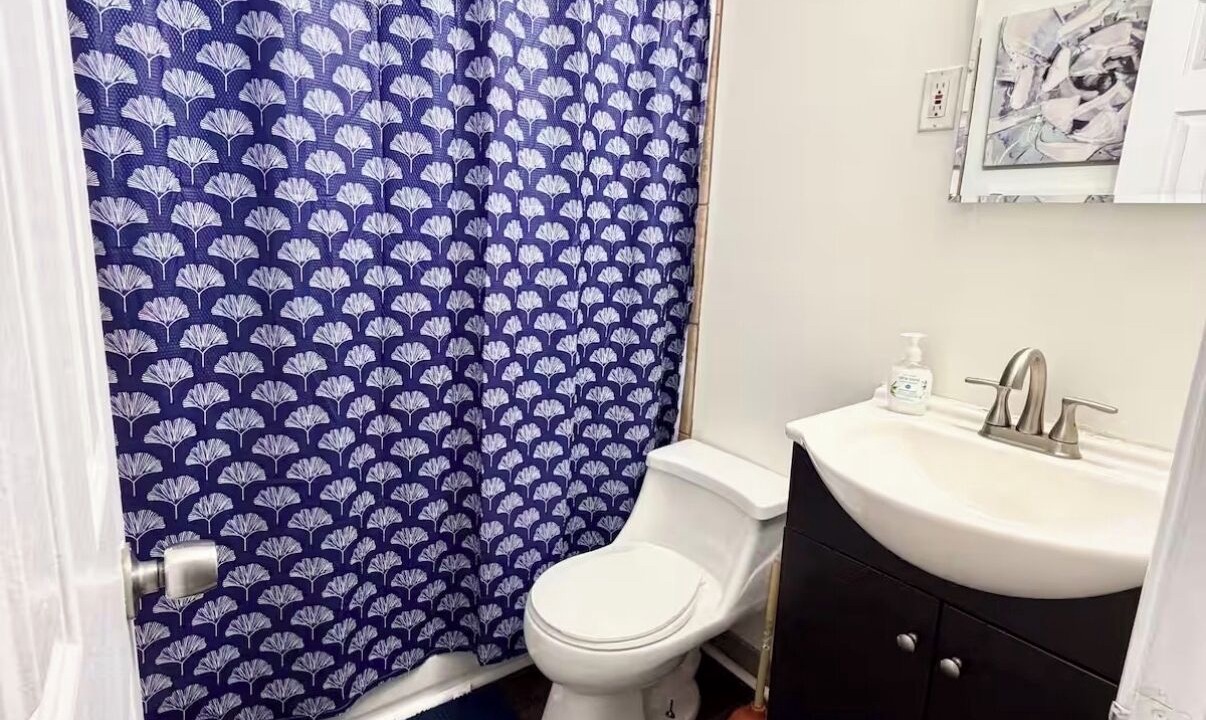 Photo of Bathroom in Portsmouth