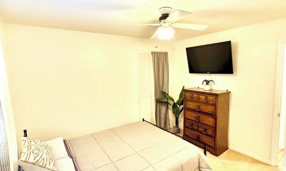 Photo of Bedroom in Portsmouth