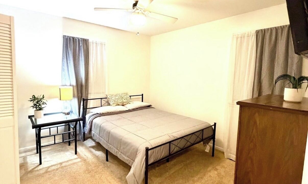 Photo of Bedroom in Portsmouth