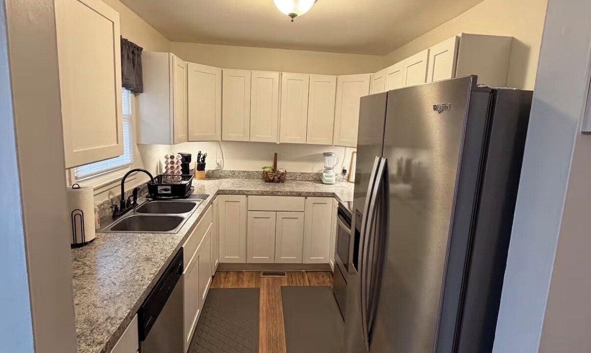 Photo of Kitchen in Portsmouth