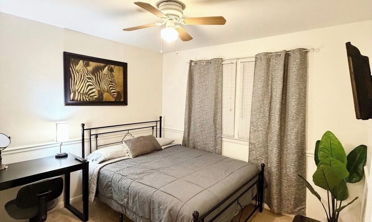 Photo of Bedroom in Portsmouth