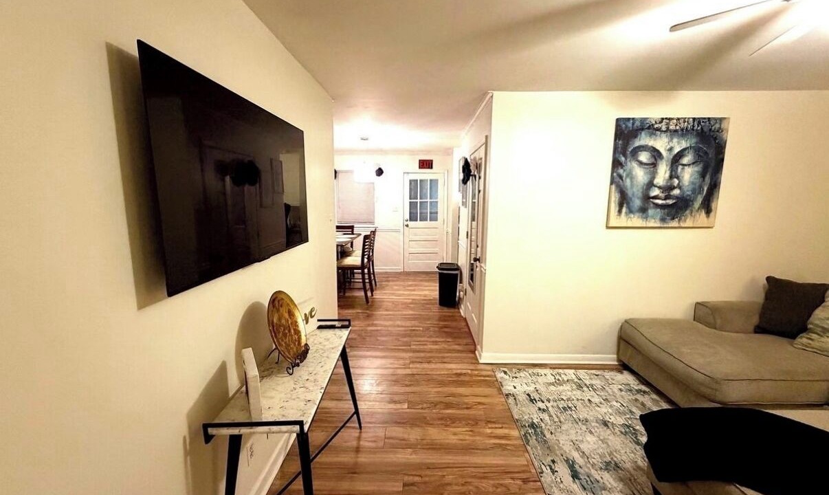 Photo of Livingroom in Portsmouth