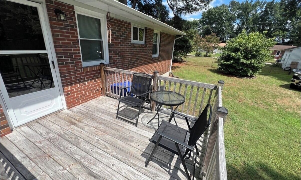 Photo of Outdoor in Portsmouth