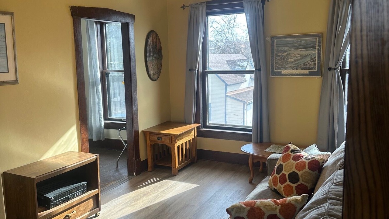Photo of Livingroom in Manitowoc