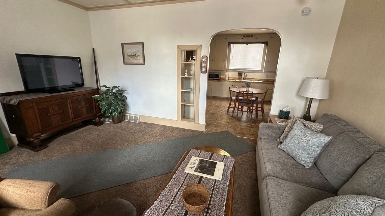 Photo of Bedroom in Manitowoc