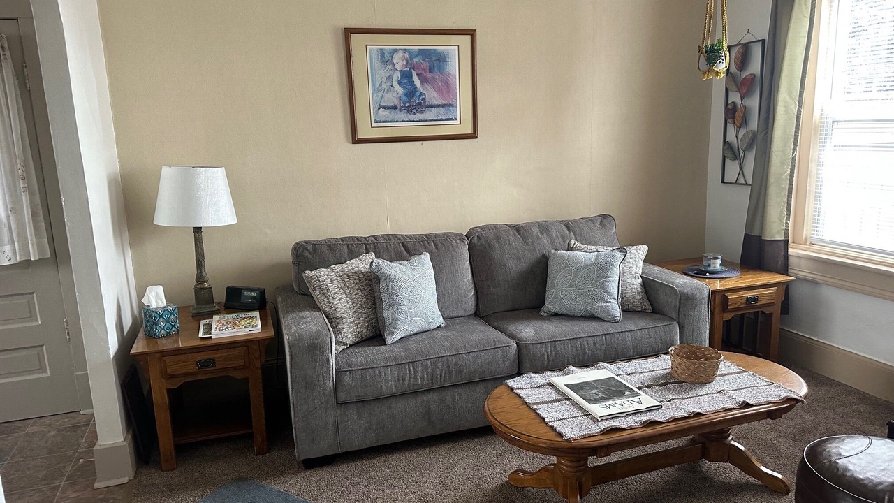 Photo of Bedroom in Manitowoc