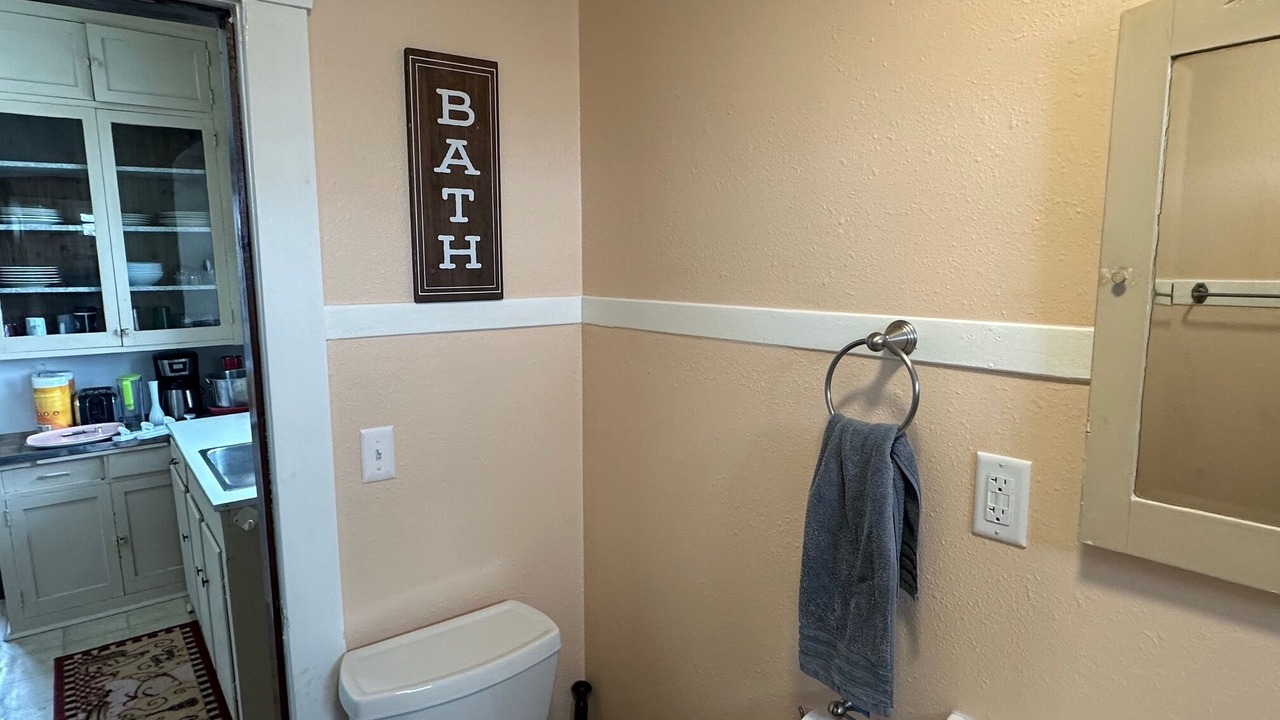 Photo of Bathroom in Manitowoc