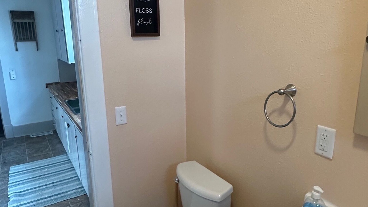 Photo of Bathroom in Manitowoc