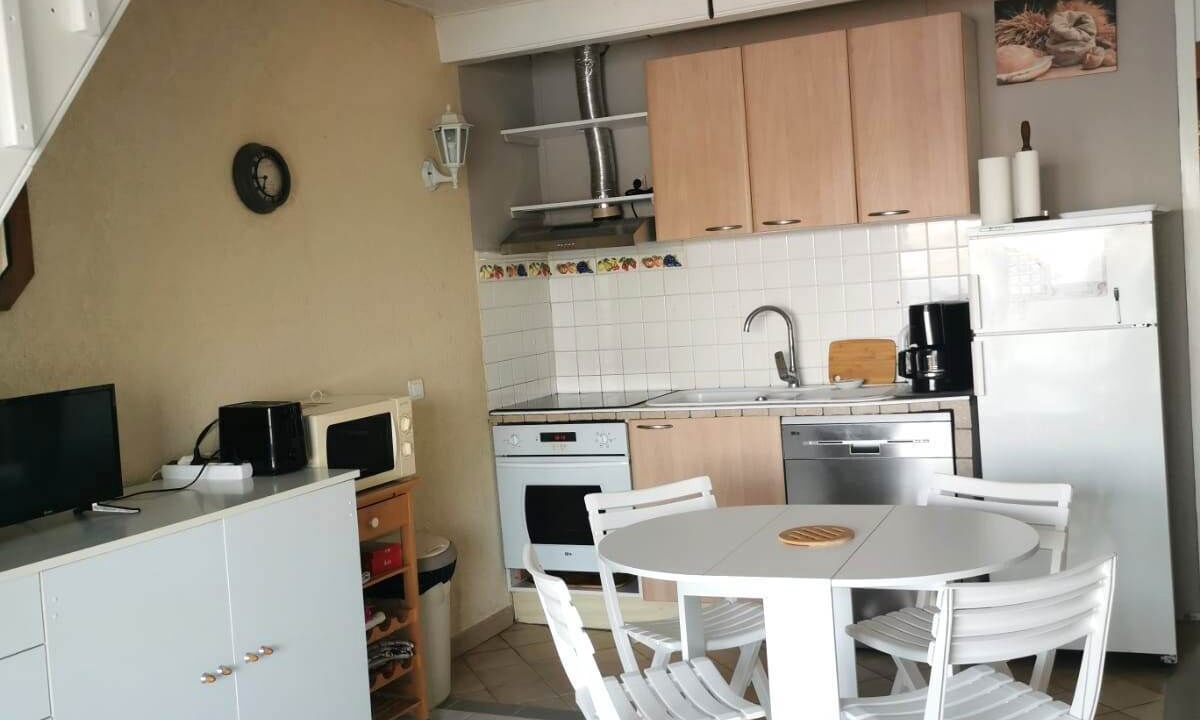 Photo of Kitchen in Patrimonio