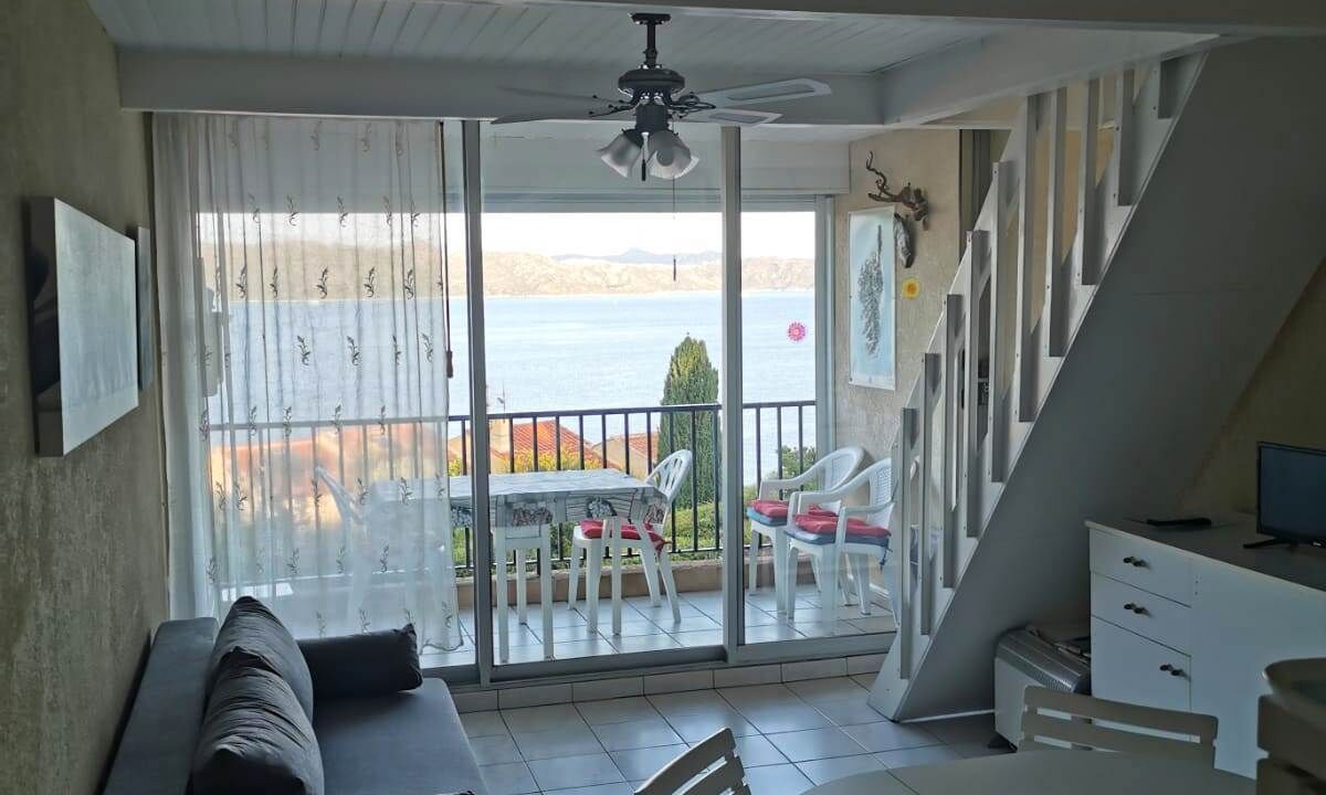 Photo of Livingroom in Patrimonio