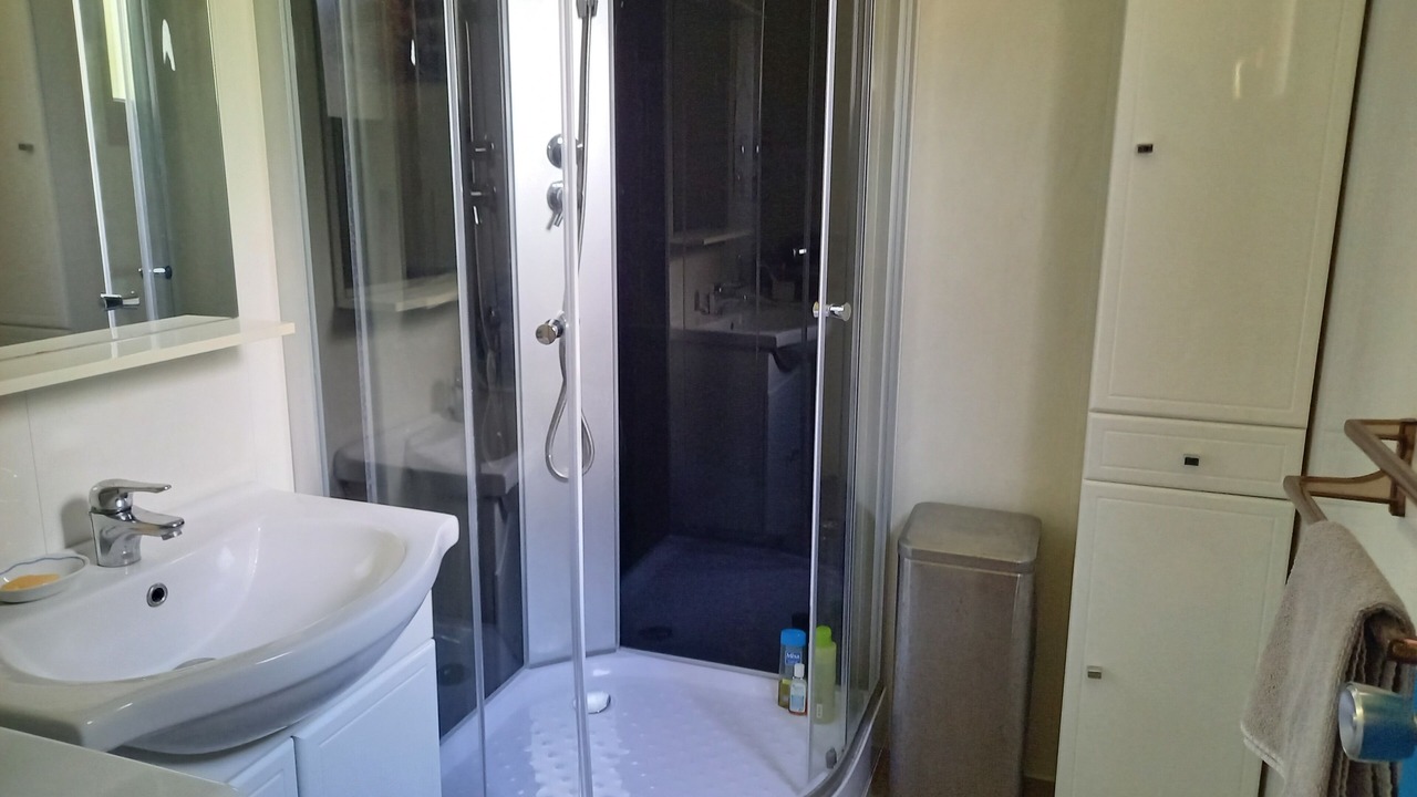 Photo of Bathroom in Patrimonio