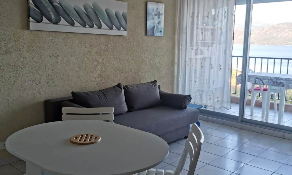 Photo of Livingroom in Patrimonio