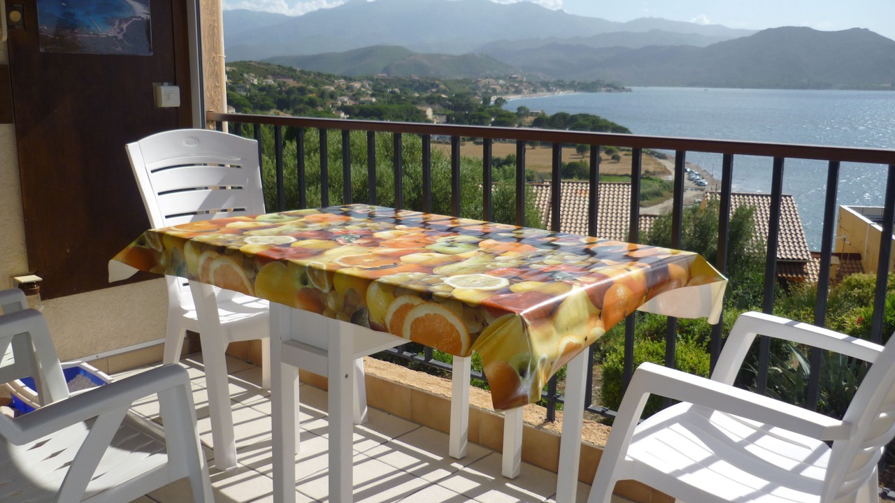 Photo of Outdoor in Patrimonio