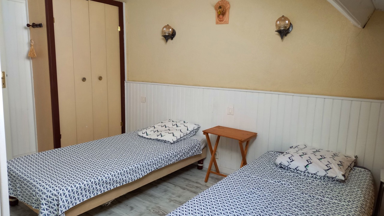 Photo of Bedroom in Patrimonio