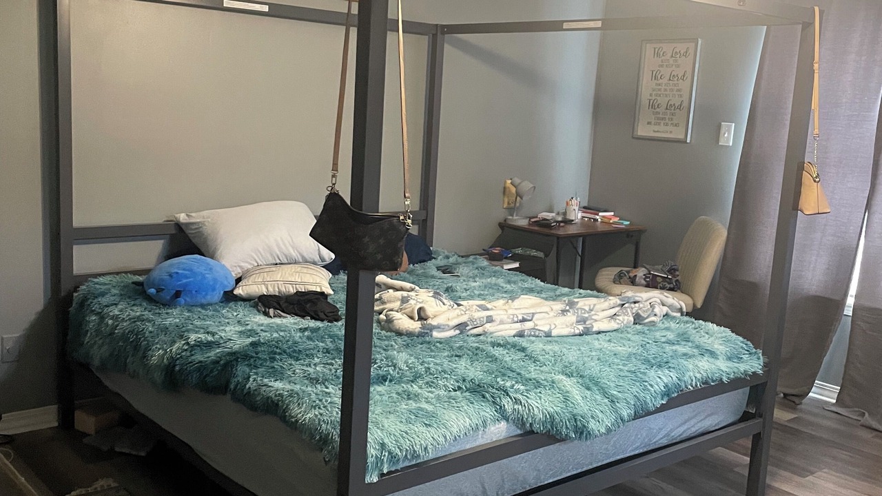 Photo of Bedroom in Fairbanks