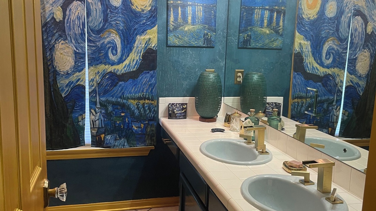 Photo of Bathroom in Fairbanks
