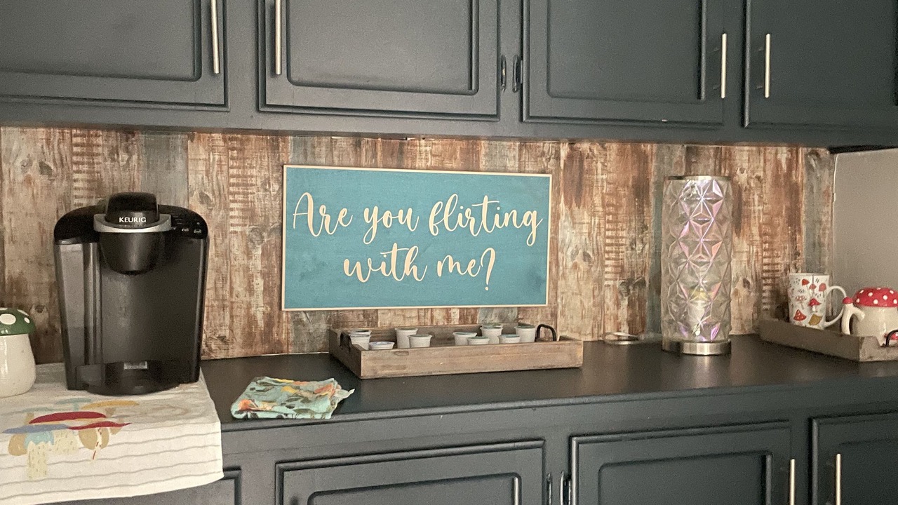 Photo of Kitchen in Fairbanks