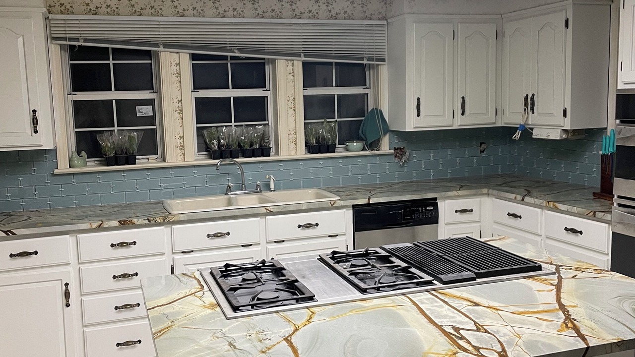 Photo of Kitchen in Fairbanks