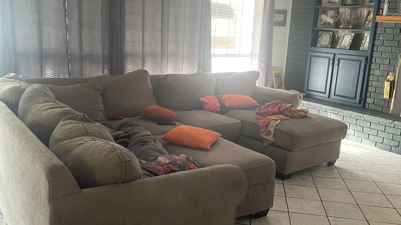 Photo of Livingroom in Fairbanks