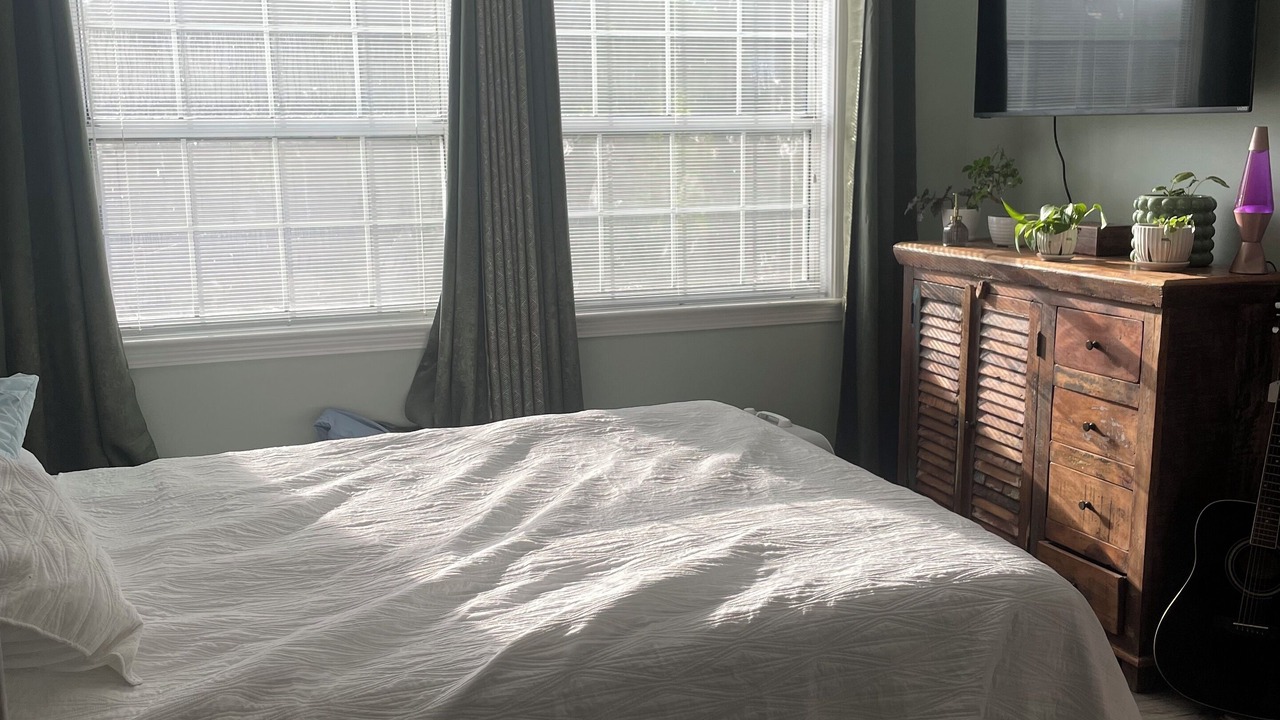 Photo of Bedroom in Fairbanks