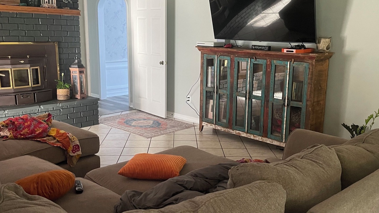 Photo of Livingroom in Fairbanks