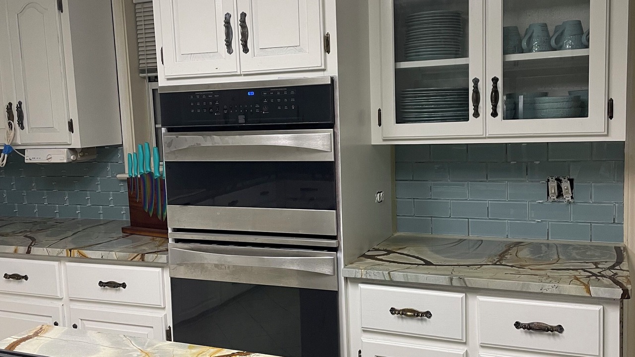 Photo of Kitchen in Fairbanks
