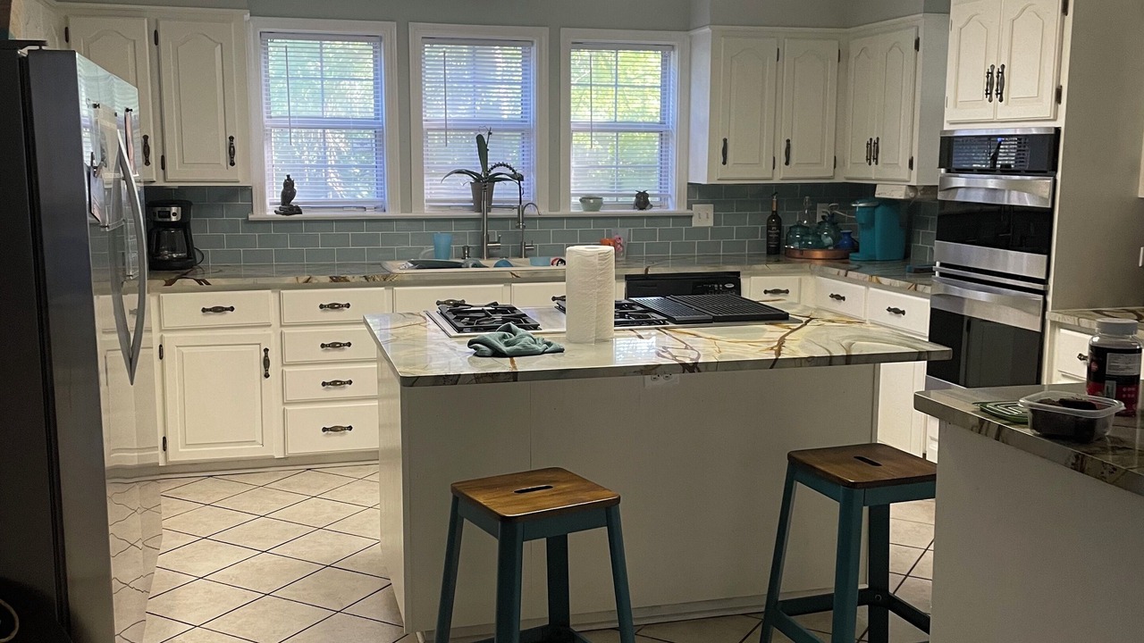 Photo of Kitchen in Fairbanks