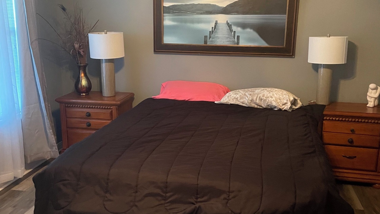 Photo of Bedroom in Fairbanks