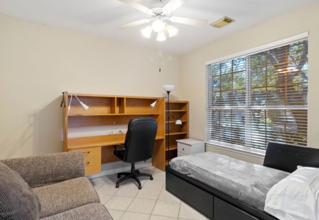 Photo of Bedroom in Scofield Farms