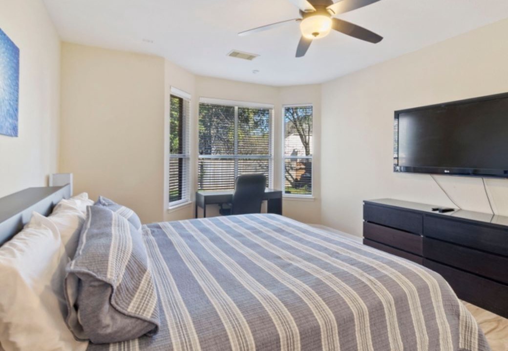 Photo of Bedroom in Scofield Farms