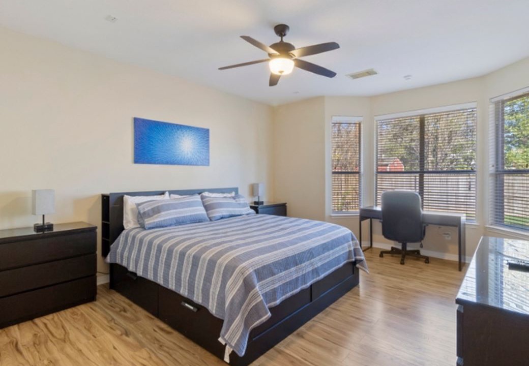 Photo of Bedroom in Scofield Farms