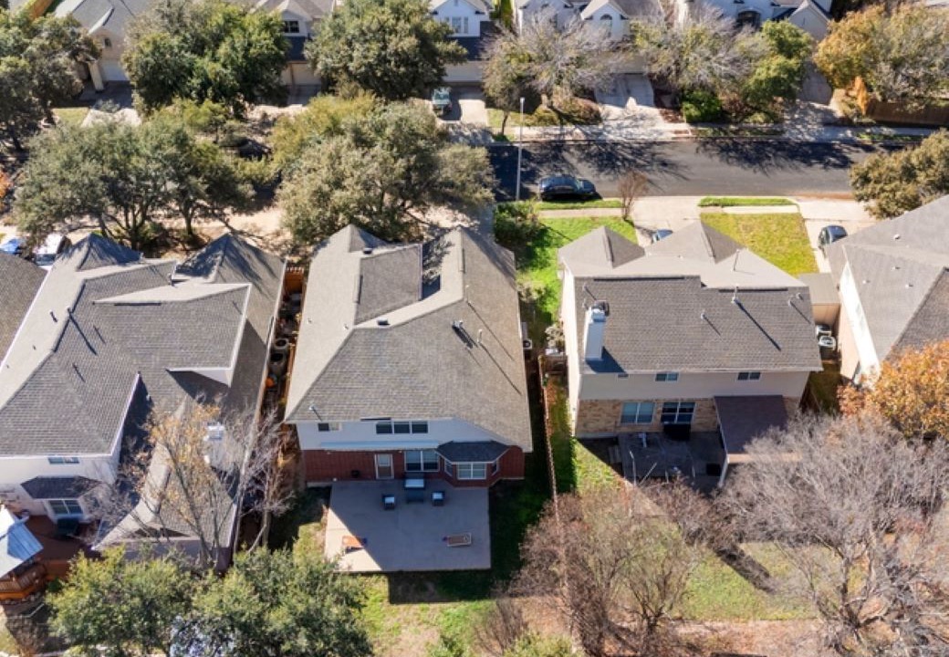 Photo of Outdoor in Scofield Farms