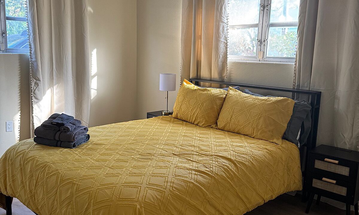 Photo of Bedroom in South Eola
